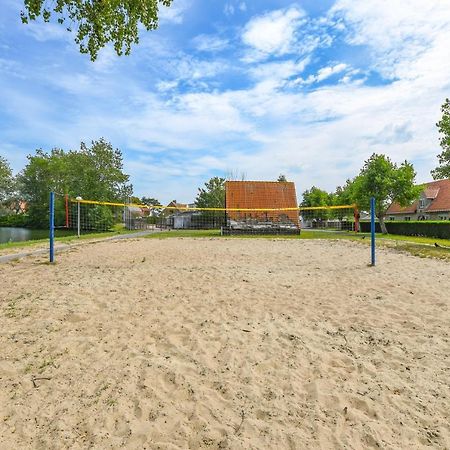 Meerzicht-Laguna Knokke-Heist Buitenkant foto