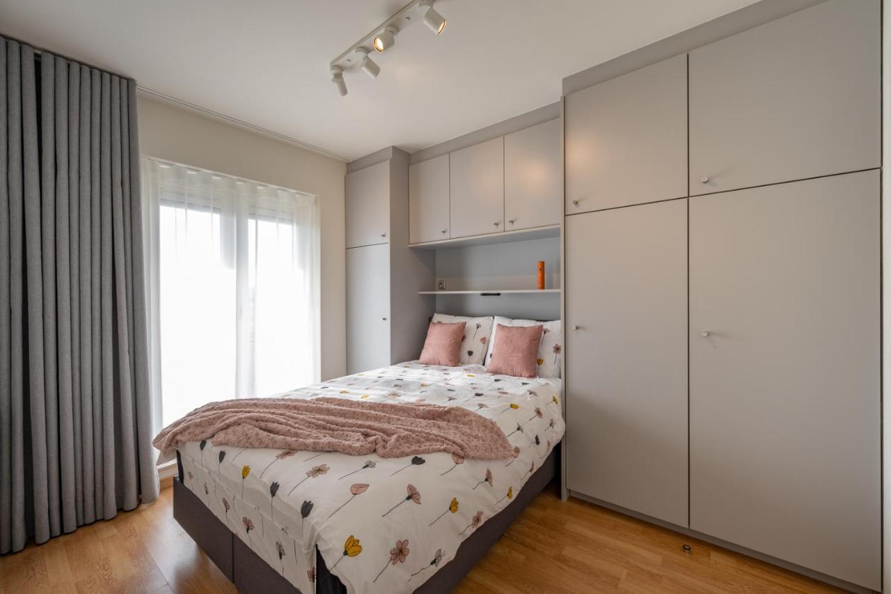 Meerzicht-Laguna Knokke-Heist Buitenkant foto